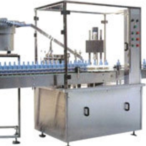 Labeling Machine For All Size