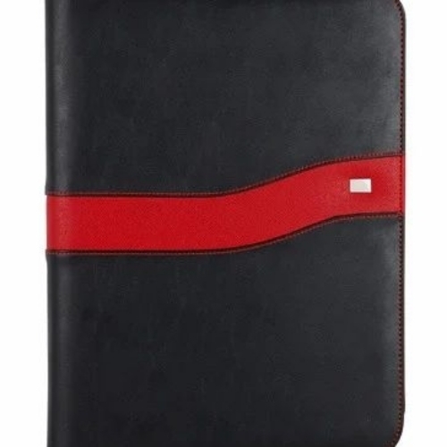 Leather File Folder