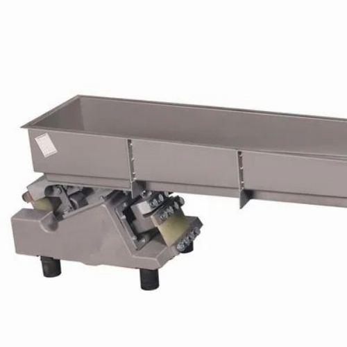 Linear Vibratory Feeder