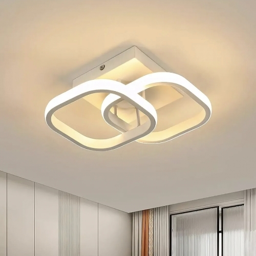 Modern LED Ceiling Lamp