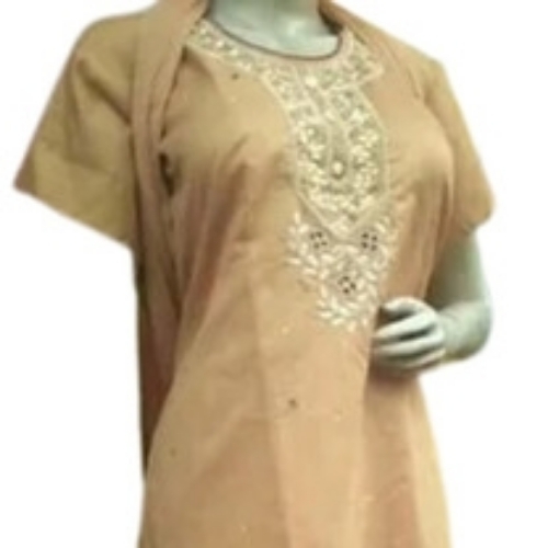 Modern Style Short Kurti