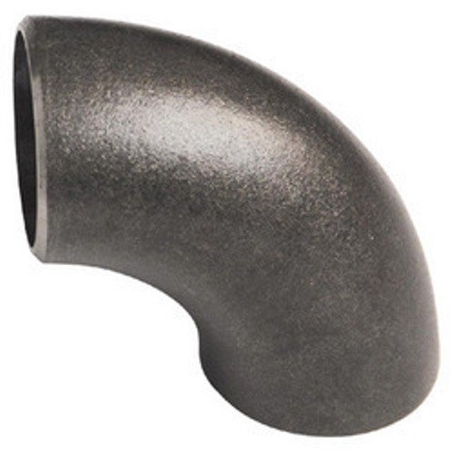 Ms Elbow By Ramrup Pipes Pvt Ltd