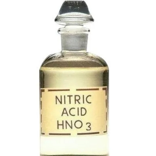 Nitric Acid By Shivam Chemical Industries