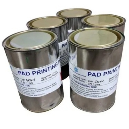 Pad Printing Ink