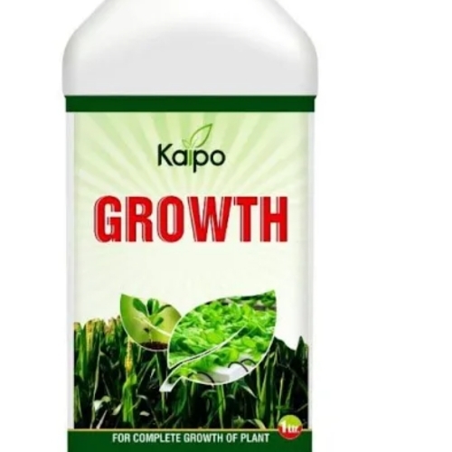 Plant growth