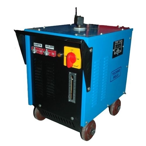 Portable Arc Welding Machine By Saroma Electricals