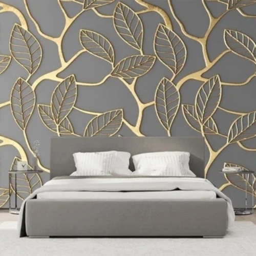 PVC Designer Wallpaper