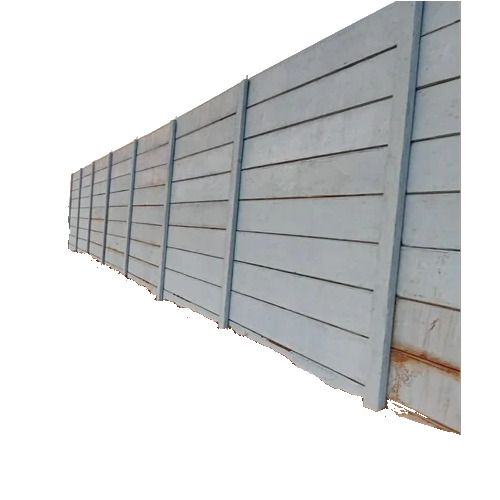 RCC Precast Compound Wall