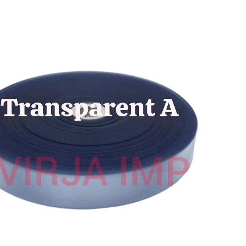 Shoelace Tipping Film