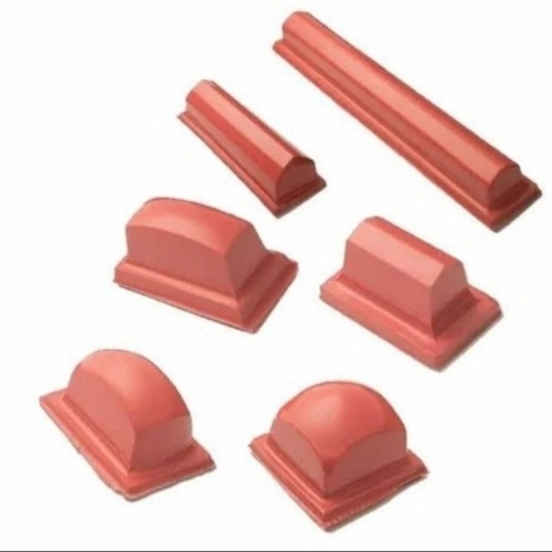 Silicone Printing Pads