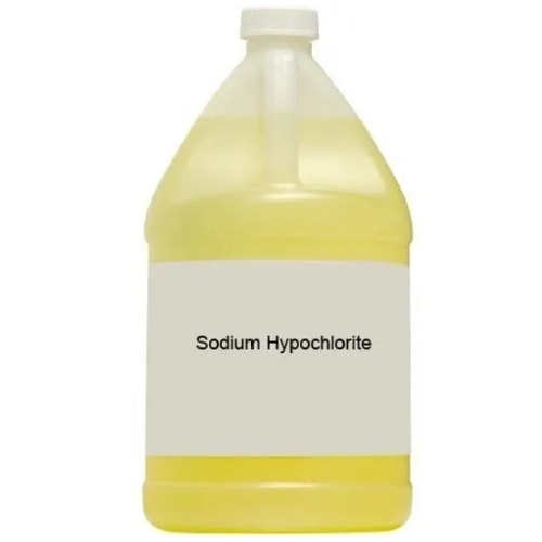 Sodium Hypochlorite