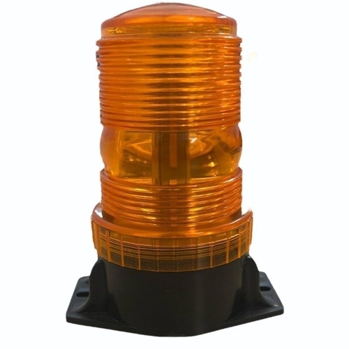 White Led Forklift Strobe Light