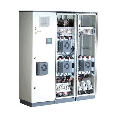 White Rtpfc Panel - Application: .
