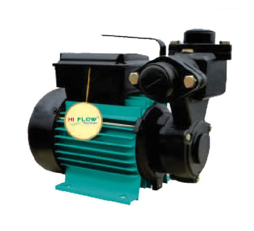 0.5 HP Self Priming Pump