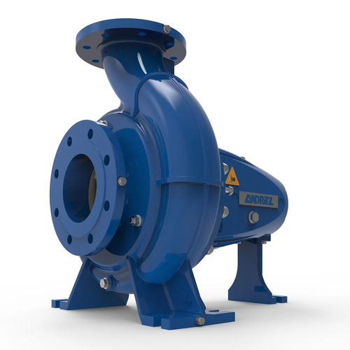2HP Multi Stage Centrifugal Pump