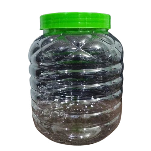 2kg Pet Jar