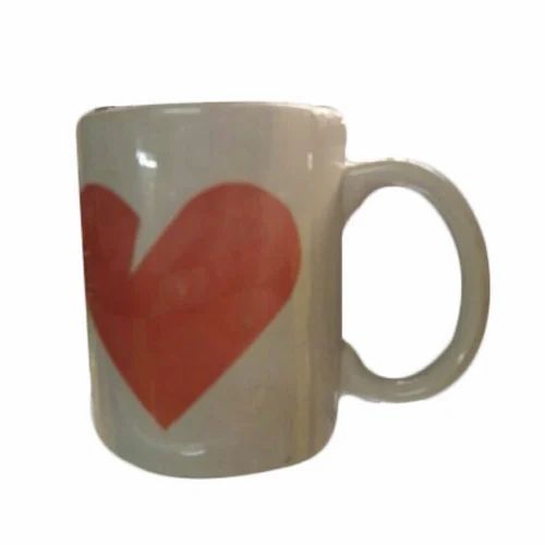 350 Ml Promotional Ceramic Mug
