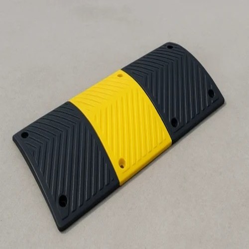50 Abs Plastic Speed Breaker