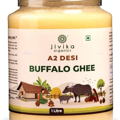 A2 Buffalo Ghee