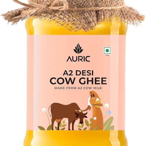 A2 Cow Ghee