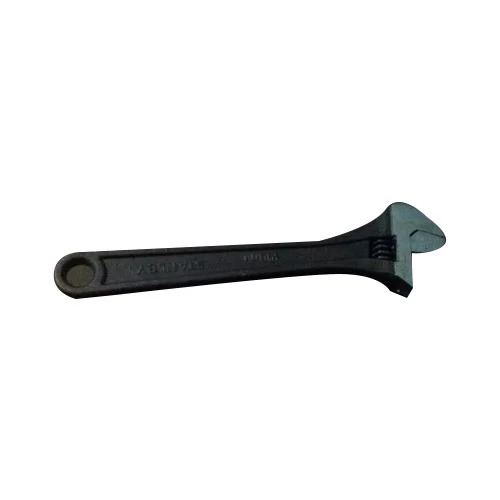 Adjustable Metal Spanner - Color: Alltype