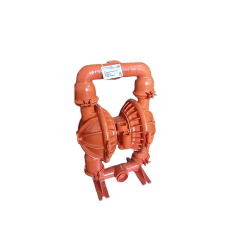 Air Operated Diaphragm Pump