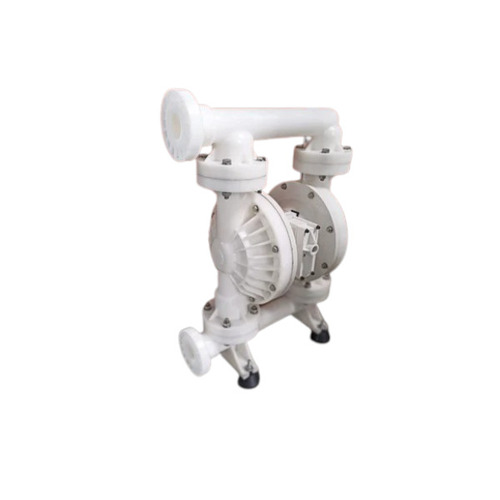 Air Operated Double Diaphragm Pump