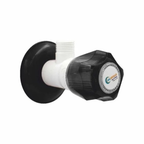 Angel Valve With Flange