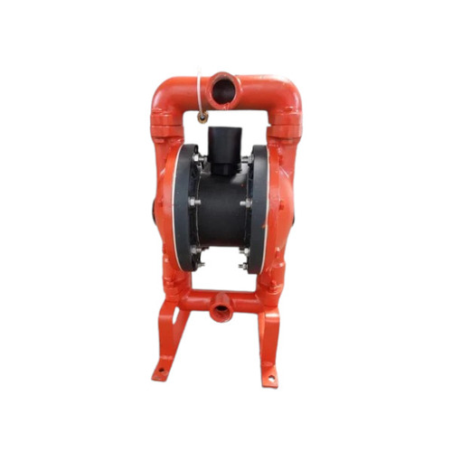 Aro Non Metallic Diaphragm Pumps