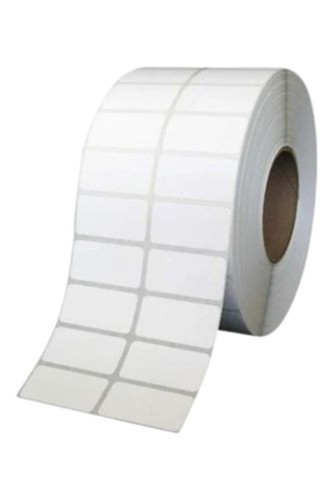 Barcode Label Roll
