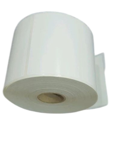 Barcode Label Thermal Paper Rolls