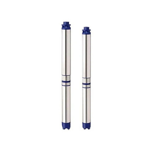 Borewell Submersible Pumps