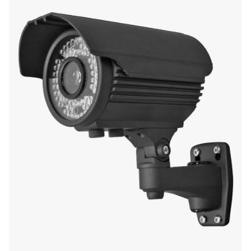 Bullet Cctv Camera
