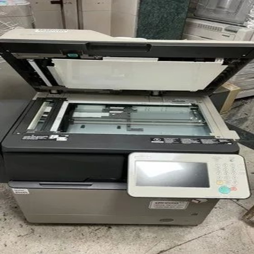 Canon Imagerunner Advance 400if Printer