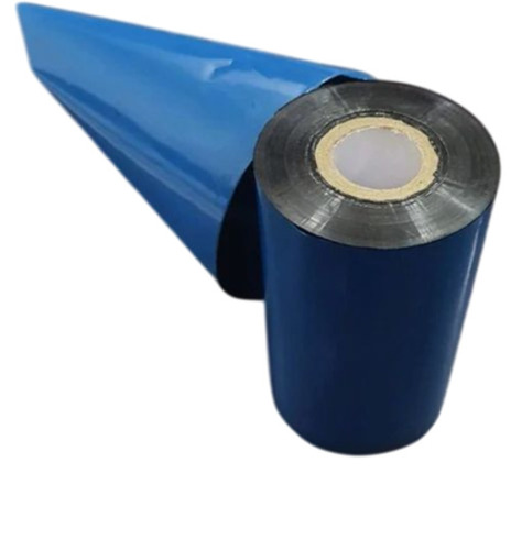 Carbon Wax Ribbon Roll - Color: Blue