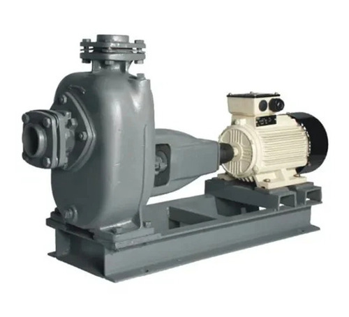 Centrifugal Mud Pump