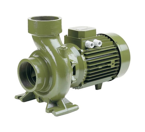 Centrifugal Water Pump