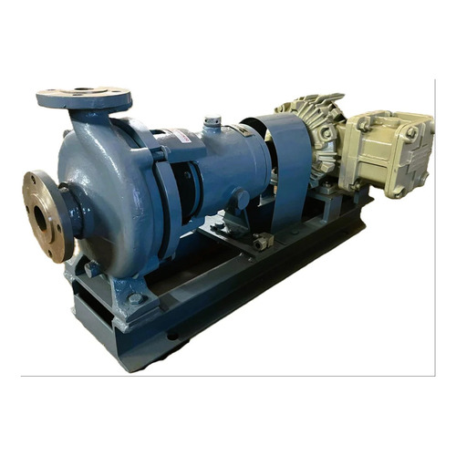 Chemical Process Centrifugal Pump