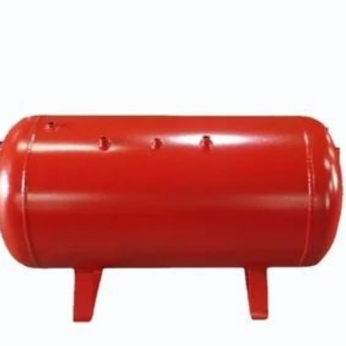 Compressor Tank