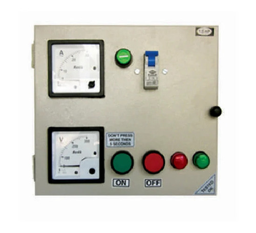 Control Panel Board