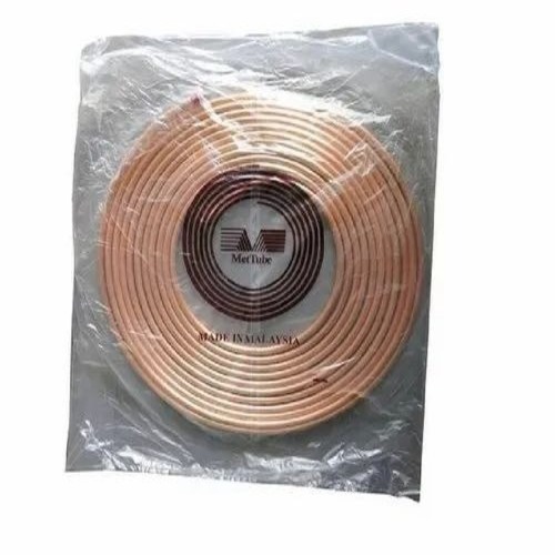 Copper Pipe