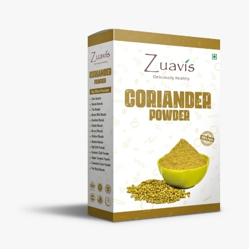 Coriander Powder