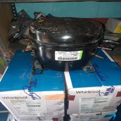 Deep Freezer Compressor