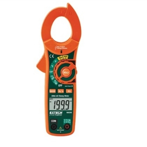 Digital Clamp Meter