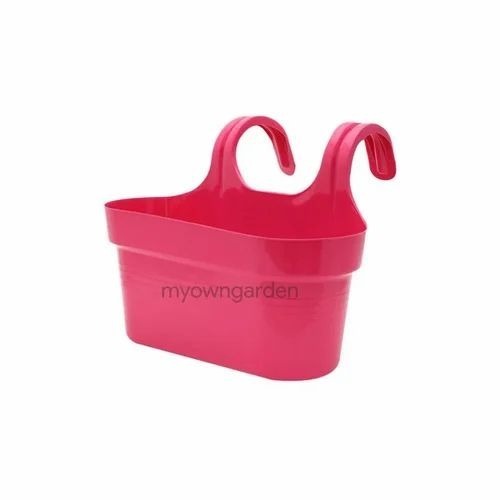 Double Hook Hanging Pots