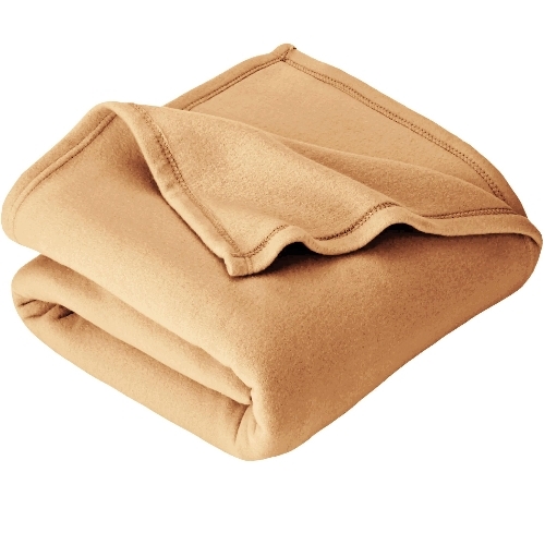 Double Polar Fleece Blanket