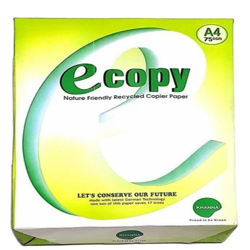 E Copy A4 Paper