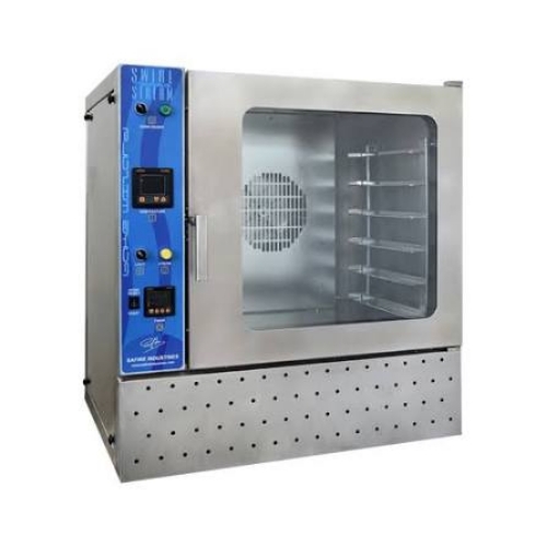 Electric Convection Oven
