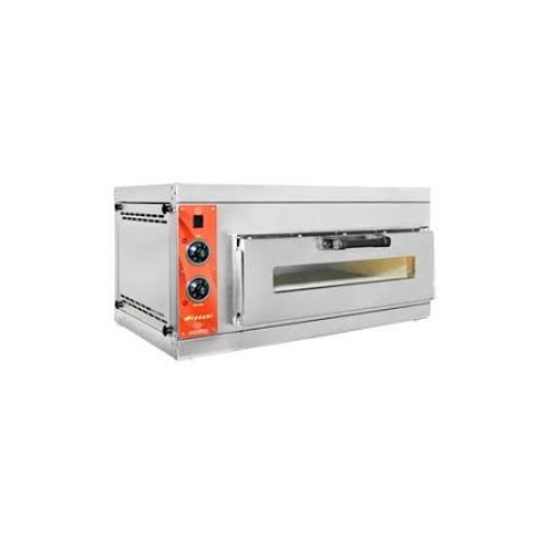 Electric Deck Oven