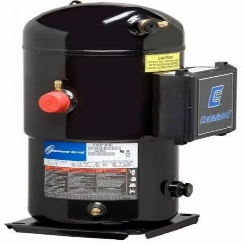Emerson Refrigeration Compressors